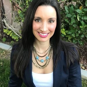 Meet your Posher, Ashlee